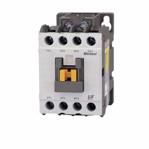 MC-18a/4 LS 4 Kutup Güç Kontaktörü AC220V 50/60Hz 4P
