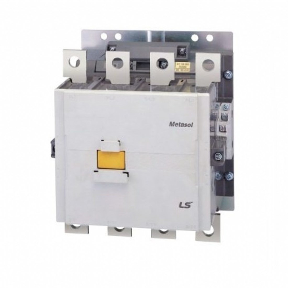 MC-330a/4 LS 4 Kutup Güç Kontaktörü AC/DC100-200V 2a2b 4P