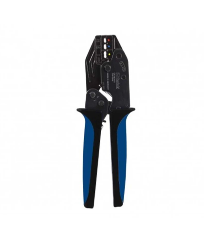Şafak SFK-I0506 0,5-6,00 MM2 İzoleli Pabuç Sıkma Pensesi