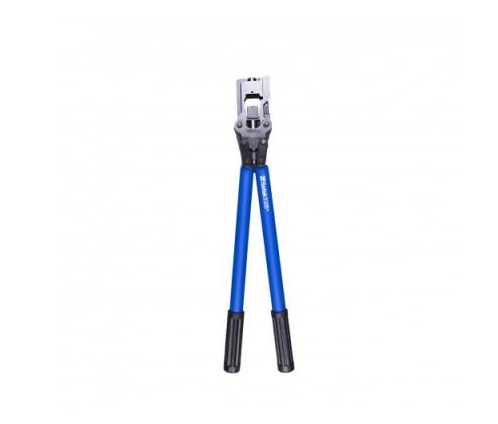ŞAFAK  SP-120 10,00-120,00 mm2 SKP Sıkma Pensesi (ÇENELER DAHİL)