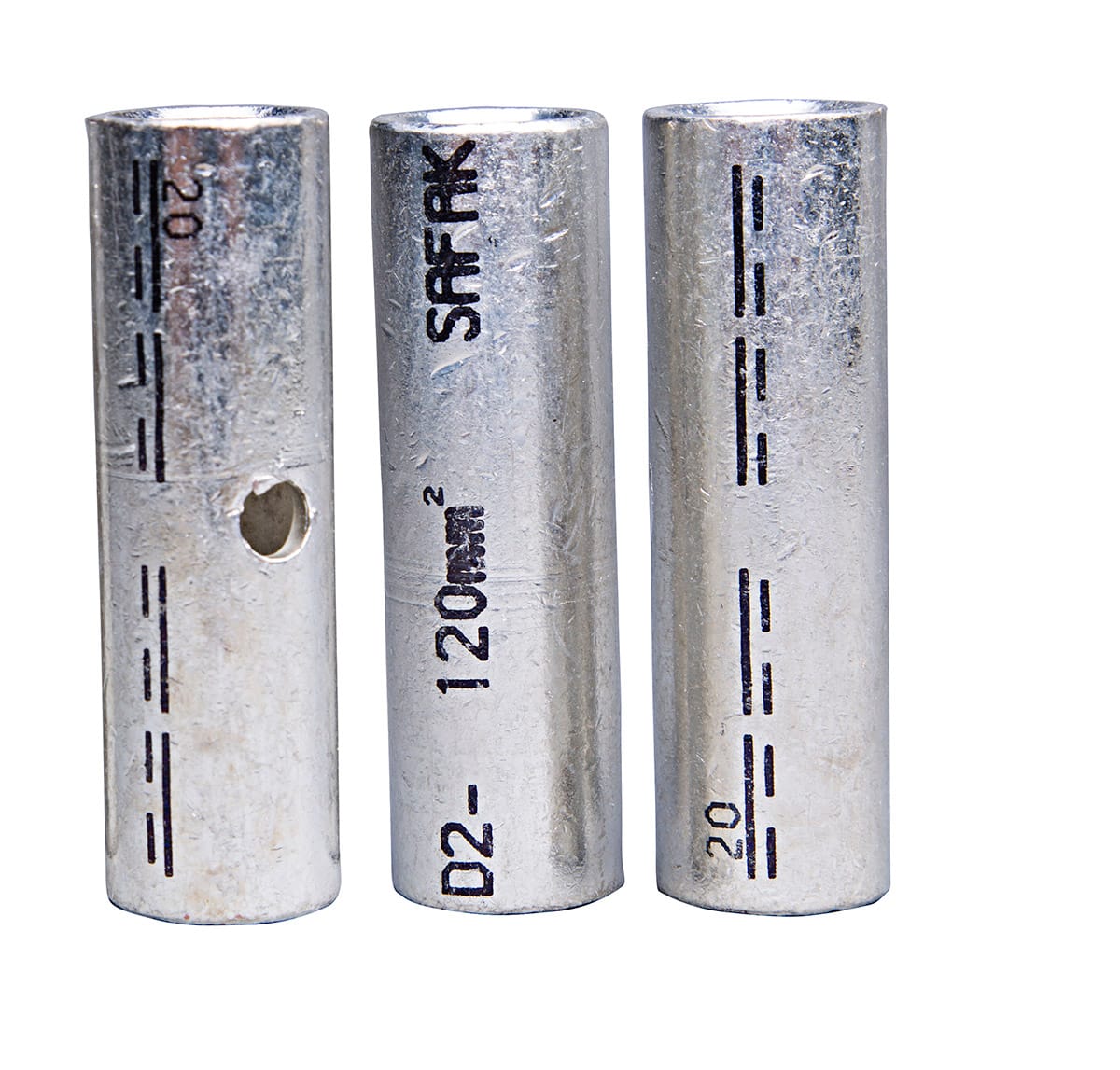 ŞAFAK ST EM185 EK MUF 185mm2