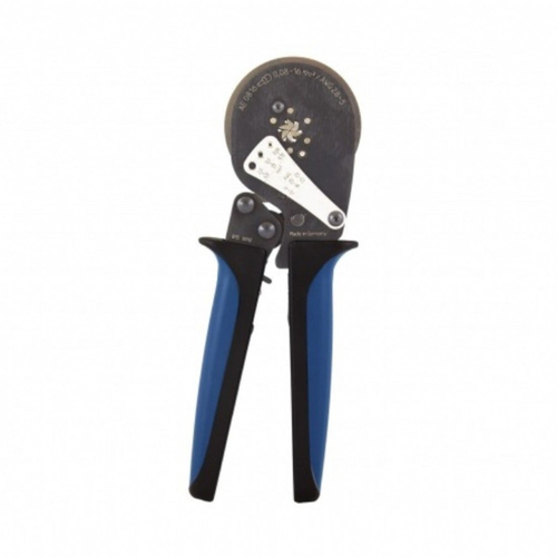 SFK-Y0816 0,08-16,00 mm2 Yüksük Sıkma Pensesi