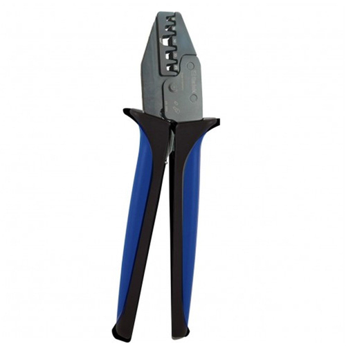 SFK-Y1050 10-50 mm2 Yüksük Sıkma Pensesi