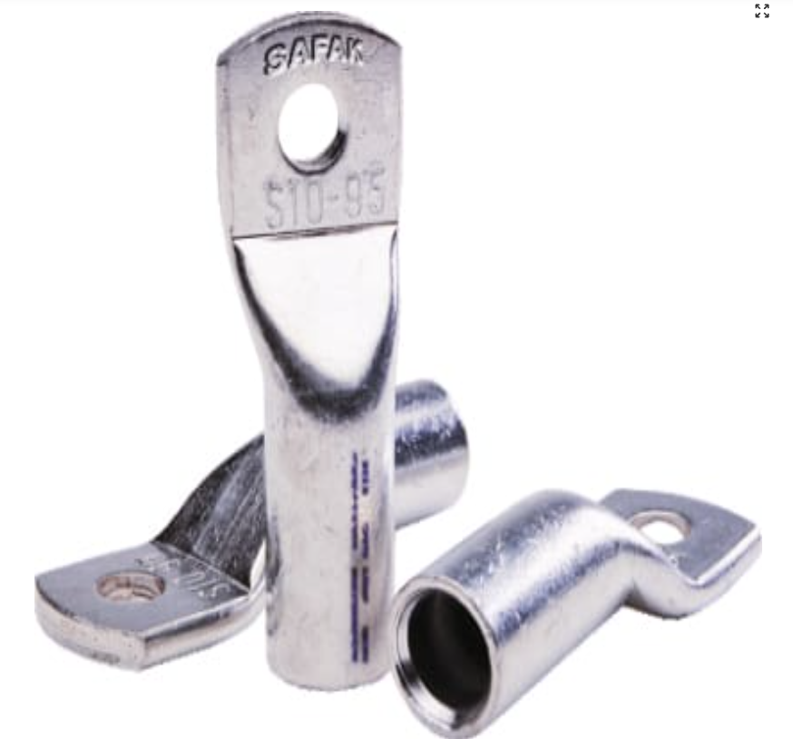 ST 24012 SKP STANDART TİP KABLO PABUCU 240mm2 M12